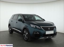 Peugeot 5008 2018 1.2 128 KM