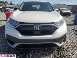 Honda CR-V 2020 1