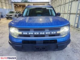 Ford Bronco 2024 1