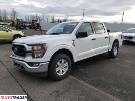 Ford Pozostałe 2023 2 Ford Pozostałe 2023 2