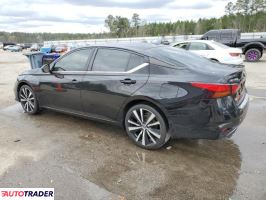 Nissan Altima 2021 2 Nissan Altima 2021 2
