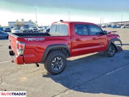 Toyota Tacoma 2021 3