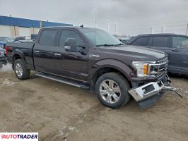 Ford Pozostałe 2020 3