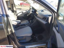 Volkswagen Pozostałe 2022 1