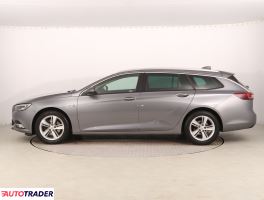 Opel Insignia 2017 1.5 162 KM