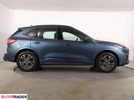 Ford Kuga 2021 2.0 187 KM