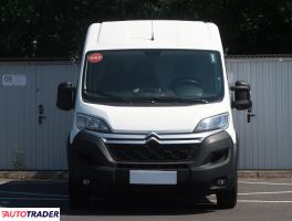 Citroen Jumper 2019 2.0