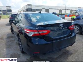 Toyota Camry 2020 2