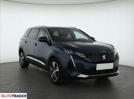 Peugeot 5008 - zobacz ofertę