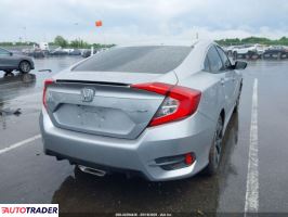 Honda Civic 2019 2 Honda Civic 2019 2