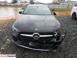 Mercedes CL 2021 2 Mercedes CL 2021 2