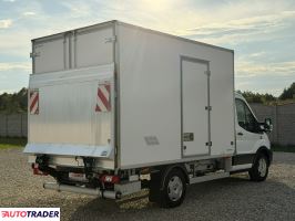 Ford Transit 2025 2.0