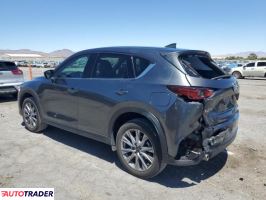 Mazda CX-5 2020 2 Mazda CX-5 2020 2