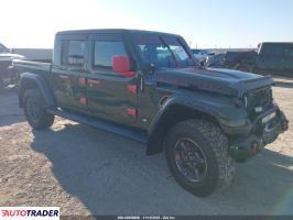 Jeep Pozostałe 2022 3