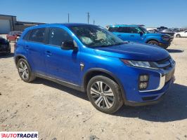 Mitsubishi Outlander 2021 2