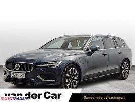 Volvo V60 - zobacz ofertę
