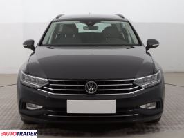 Volkswagen Passat 2019 2.0 147 KM Volkswagen Passat 2019 2.0 147 KM