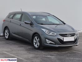 Hyundai i40 - zobacz ofertę