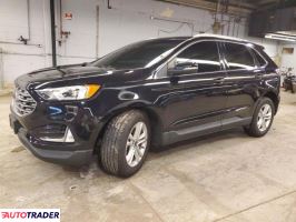 Ford Edge 2019 2