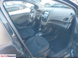 Chevrolet Spark 2019 1