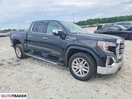 GMC Sierra 2021 5