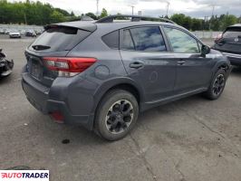 Subaru Pozostałe 2023 2 Subaru Pozostałe 2023 2