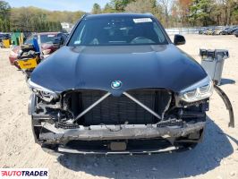 BMW X3 2021 2