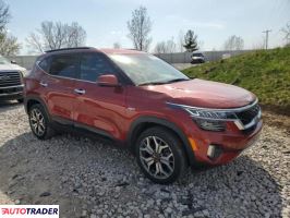Kia Pozostałe 2023 1