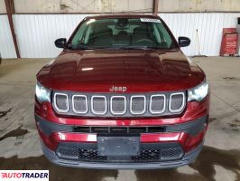 Jeep Compass 2022 2