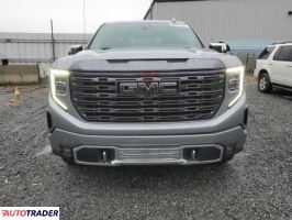 GMC Sierra 2024 6 GMC Sierra 2024 6