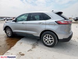 Ford Edge 2024 2 Ford Edge 2024 2