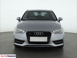 Audi A3 2014 1.8 177 KM Audi A3 2014 1.8 177 KM