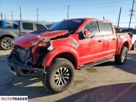 Ford Pozostałe 2019 3