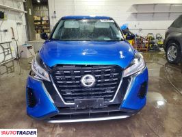 Nissan Pozostałe 2021 1