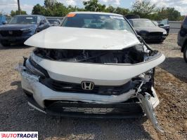 Honda Civic 2024 2