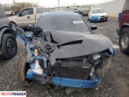 Dodge Charger 2022 5