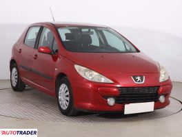 Peugeot 307 2008 1.6 88 KM