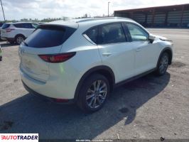 Mazda CX-5 2020 2