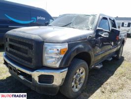 Ford F250 2016 6 Ford F250 2016 6