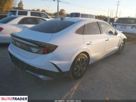 Hyundai Sonata 2025 2