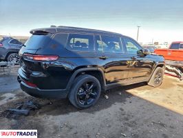 Jeep Cherokee 2023 3