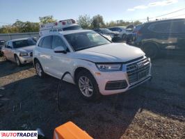 Audi Q5 2020 2