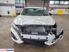 Nissan Altima 2026 2