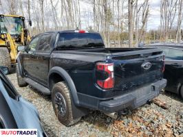 Ford Ranger 2024 3