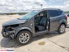 Ford Escape 2019 1