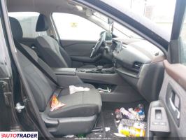 Nissan Rogue 2023 1 Nissan Rogue 2023 1