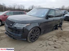 Land Rover Range Rover 2019 3