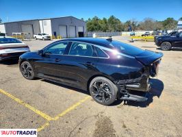 Kia Pozostałe 2025 2