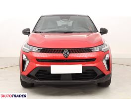 Renault Captur 2024 1.0 89 KM