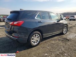 Chevrolet Equinox 2020 1